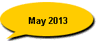 May 2013