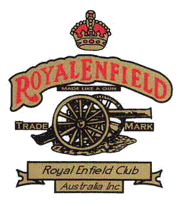 Royal Enfield Australia, Made Like A Gun