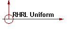 RHRL Uniform