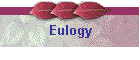 Eulogy
